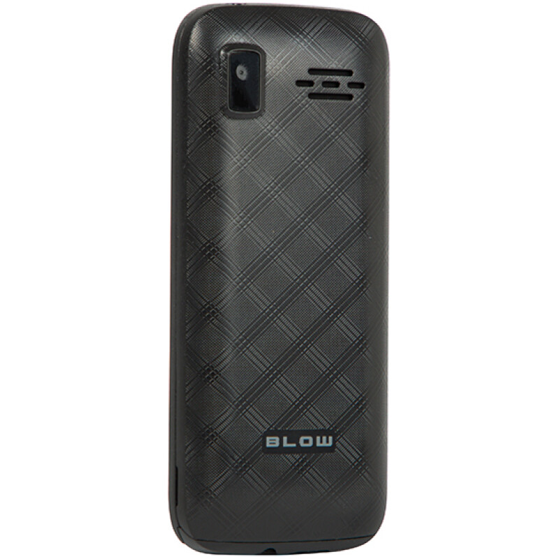 telephone Senior touches raccourci dual sim torche blow P18D – Image 4
