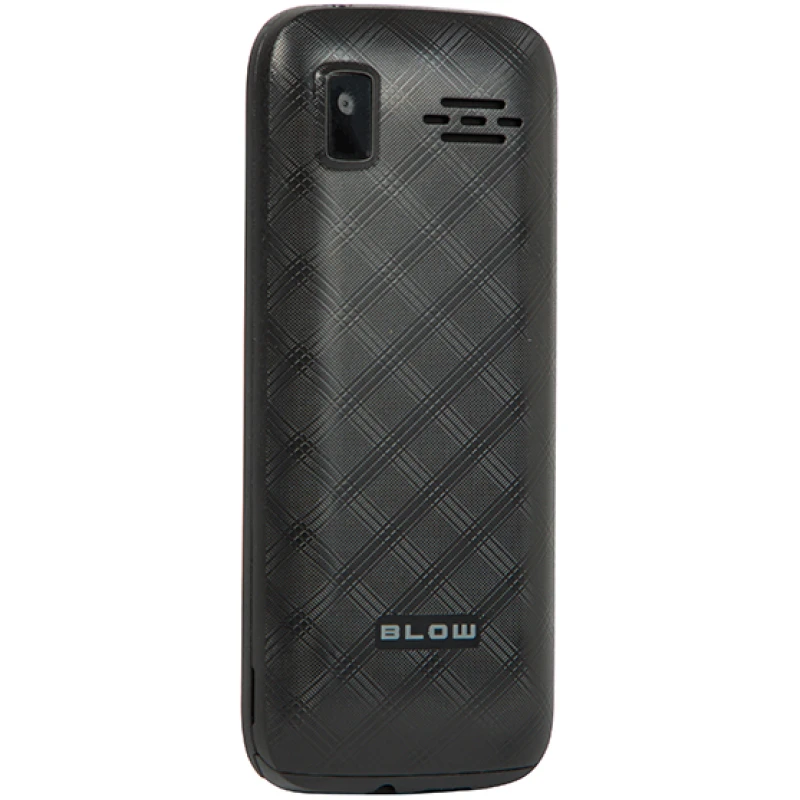 telephone Senior touches raccourci dual sim torche blow P18D - Image 4