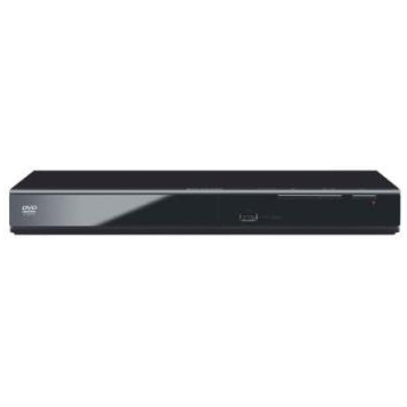 Lecteur DVD MultiFormat XVID CP ripping Gravage CD Panasonic DVD-S500EG-K