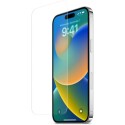 Verre trempé Iphone 16/16e/16 pro/16 plus/16 pro max 9H full glue 2.5D