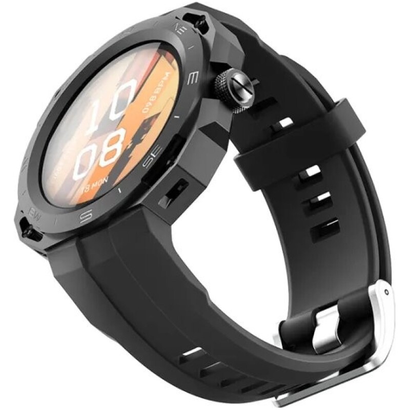 Smartwatch montre connectée fonction appel  BOROFONE BD4 – Image 2