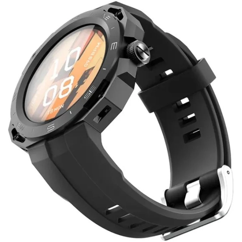 Smartwatch montre connectée fonction appel  BOROFONE BD4 - Image 2