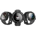 Smartwatch montre connectée fonction appel  BOROFONE BD4