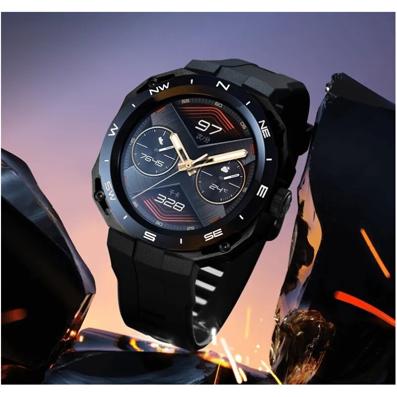 Smartwatch montre connectée fonction appel  BOROFONE BD4 – Image 7