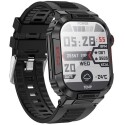 Smartwatch montre connectée fonction appel  BOROFONE BD9