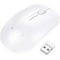souris sans fil ultra legere 38grammes 1000dpi usb borofone BG14