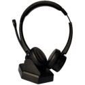 Casque de bureau profesionnel Bluetel BT892 bluetooth teletravail