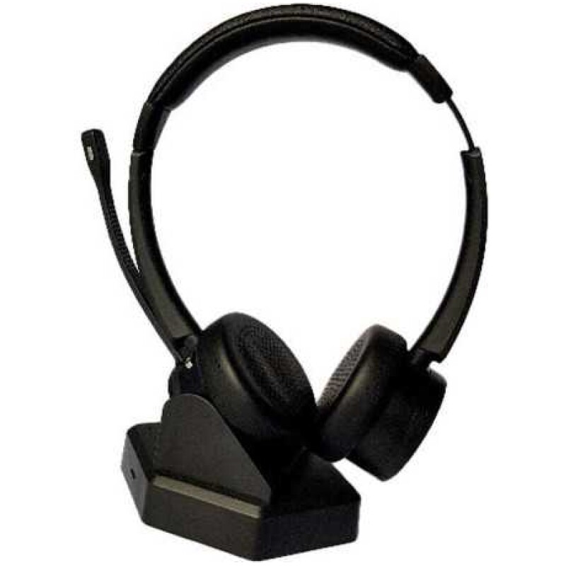Casque de bureau profesionnel Bluetel BT892 bluetooth teletravail – Image 2