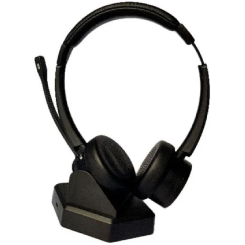 Casque de bureau profesionnel Bluetel BT892 bluetooth teletravail