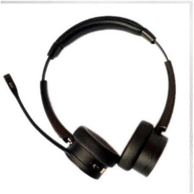 Casque de bureau profesionnel Bluetel BT892 bluetooth teletravail – Image 4