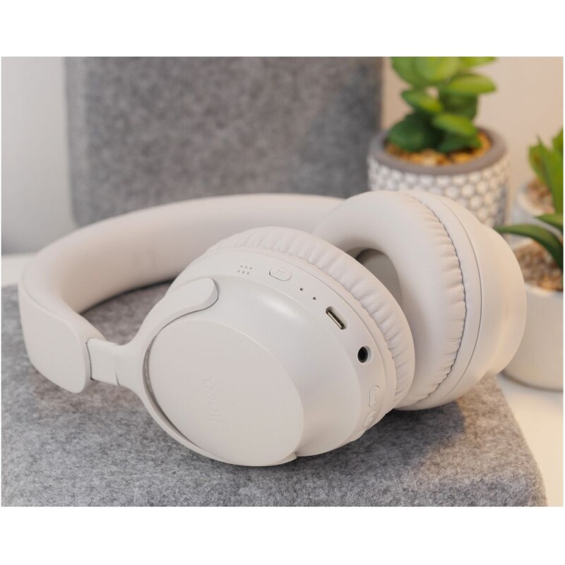 Casque sans fil bluetooth 46h autonomie Hoco W53 – Image 3
