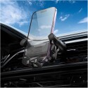 Support smartphone auto grille de ventilation Hoco Gravity H66