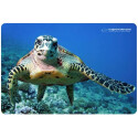 tapis souris Mouse Pad ea133 235 x 195 ultra fin epaisseur 3 mm
