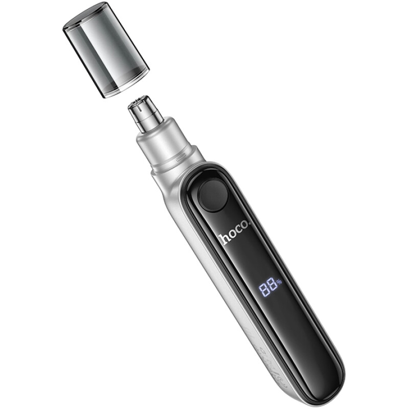 tondeuse nasale rechargeable HOCO HP33 – Image 2