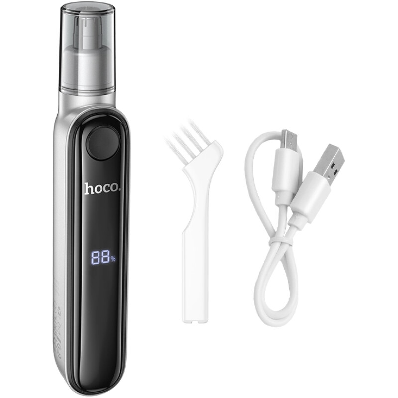 tondeuse nasale rechargeable HOCO HP33