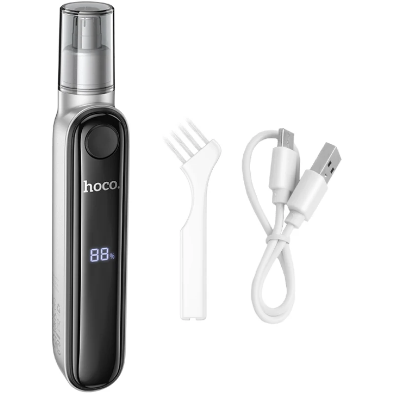 tondeuse nasale rechargeable HOCO HP33