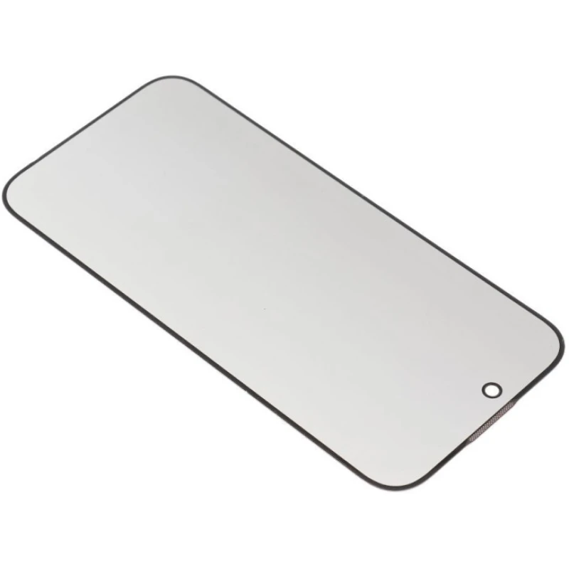 Verre trempé privacy iphone 16/16 plus/SE 2025/16 pro/16 pro max anti espion - Image 2