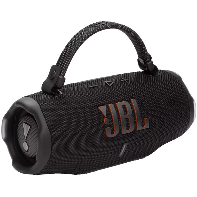 Enceinte bluetooth JBL Charge 6
