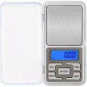 Balance de Poche de Precision Electronique Pesete 0,01gr a 500 grammes