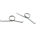 Kit 2 Ressorts de Gachettes Dualsense (PS5) (BDM-010)
