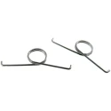 Kit 2 Ressorts de Gachettes Dualsense (PS5) (BDM-010)