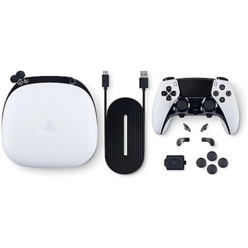 Manette Sans Fil SONY Dualsense Edge originale pour PS5 – Image 5