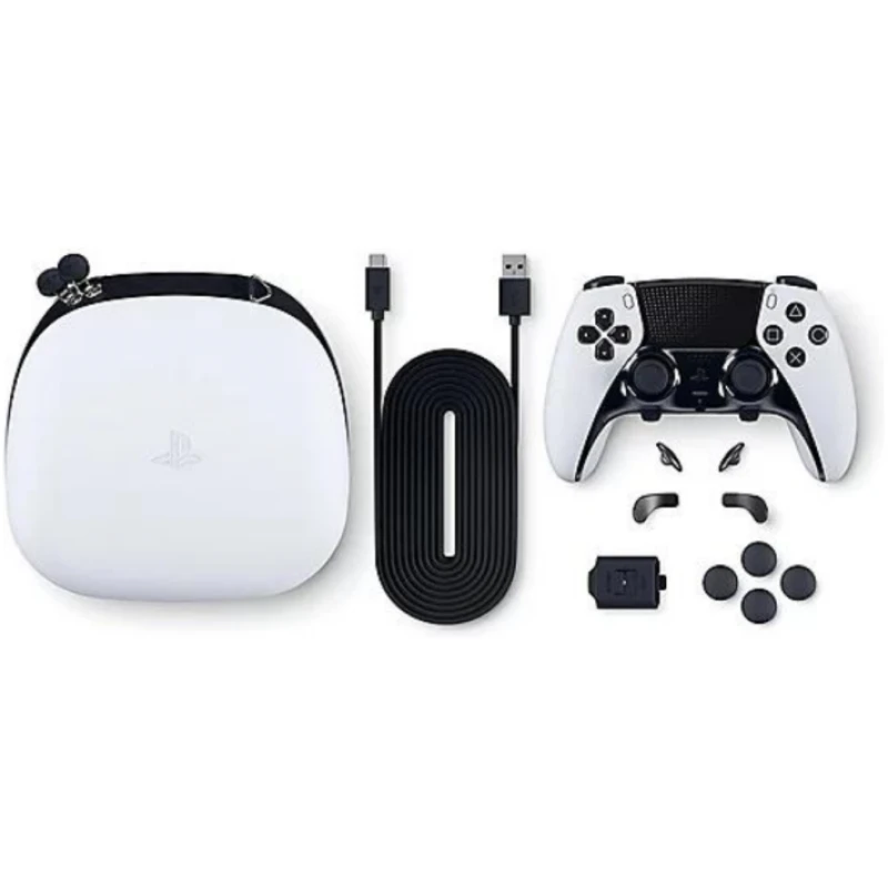 Manette Sans Fil SONY Dualsense Edge originale pour PS5 - Image 5