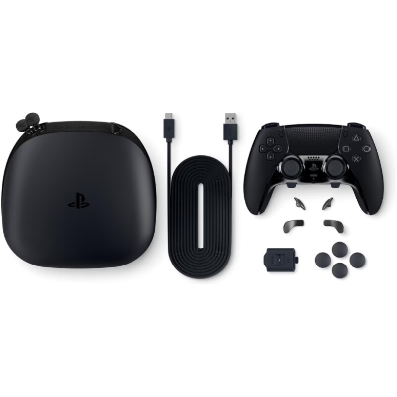 Manette Sans Fil SONY Dualsense Edge originale pour PS5 – Image 3