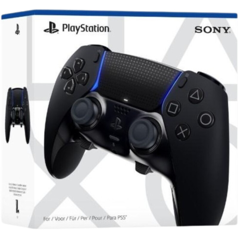 Manette Sans Fil SONY Dualsense Edge originale pour PS5 – Image 4