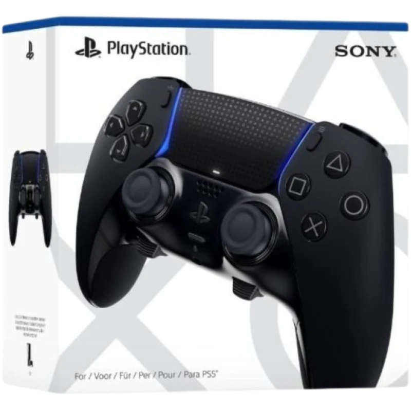 Manette Sans Fil SONY Dualsense Edge originale pour PS5 - Image 4