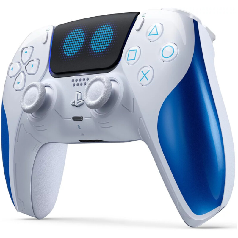 Manette Sans Fil SONY Dualsense pour PS5 - Astro Bot Edition Limitée – Image 2