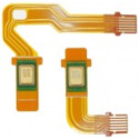 Nappes Micro Dualsense PlayStation 5 (V2/V3)