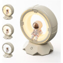 lampe veilleuse astronaute rechargeable par usb