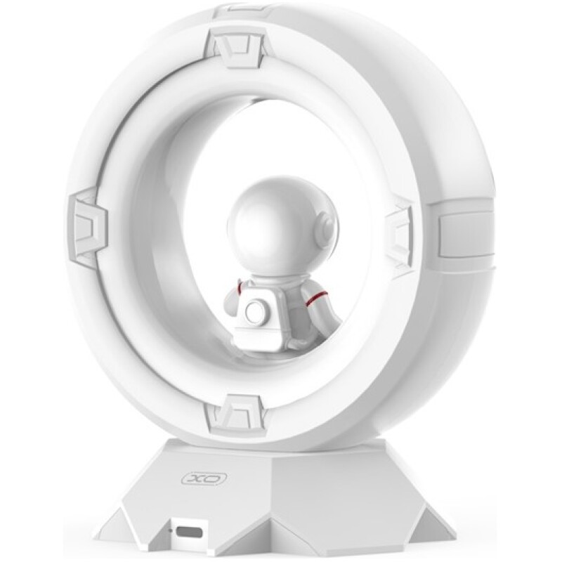 lampe veilleuse astronaute rechargeable par usb – Image 5