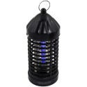 lampe anti moustique anti insectes UV Terminator