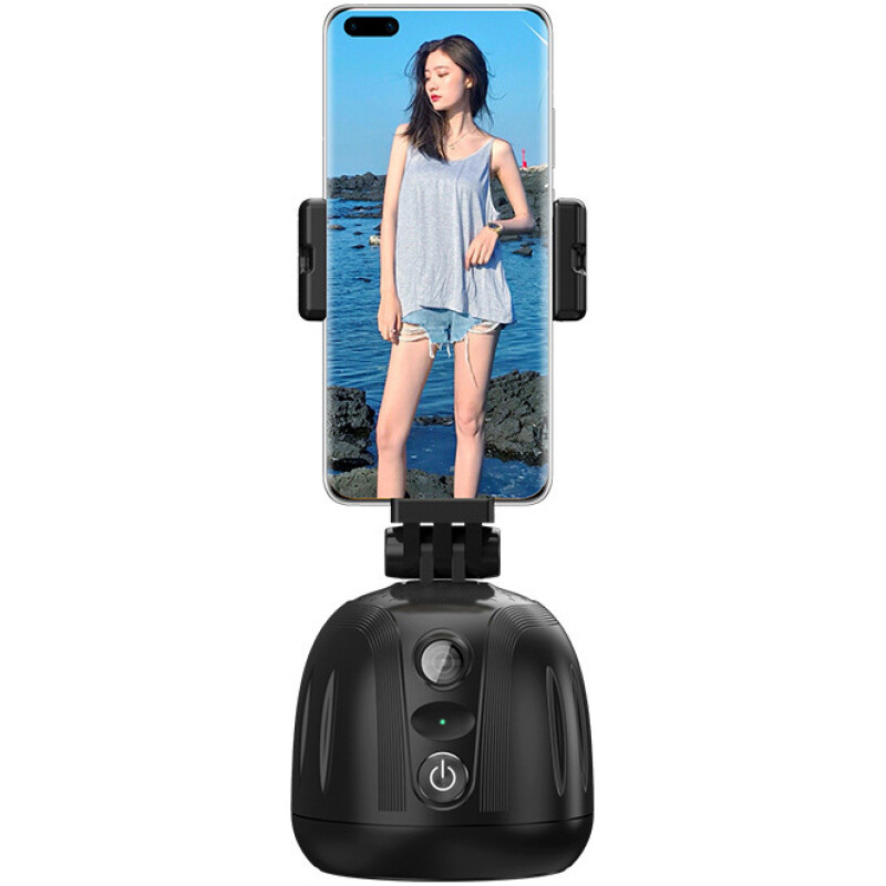 support smartphone Selfie intelligent suivi/Trackeur 360° influenceur