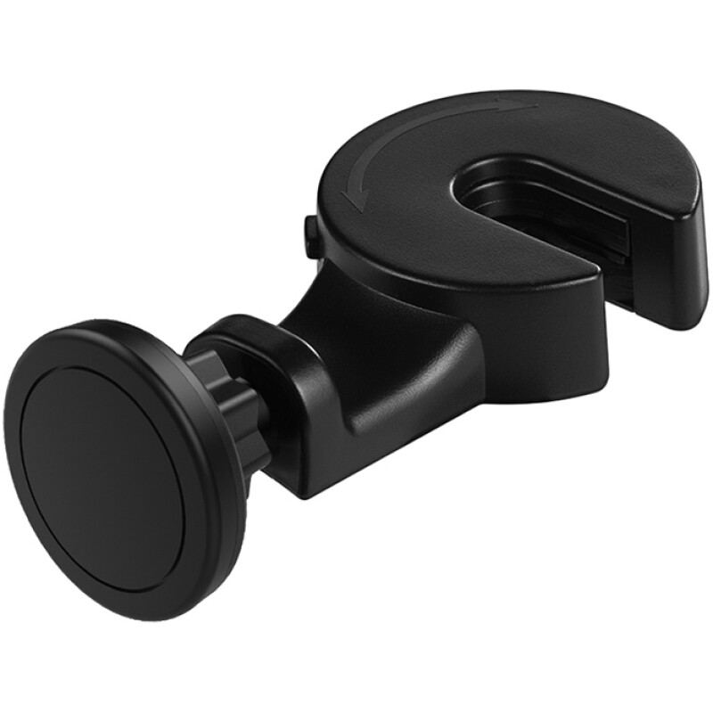 Support appuie-tête de voiture pour smartphone magnétique – Image 10