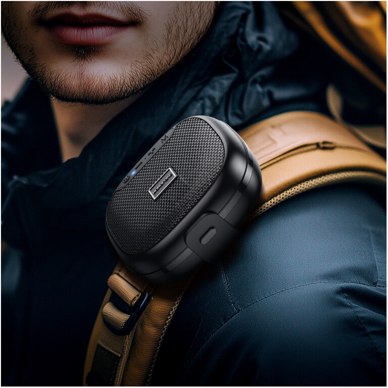 Borofone BR47 Bluetooth Speaker