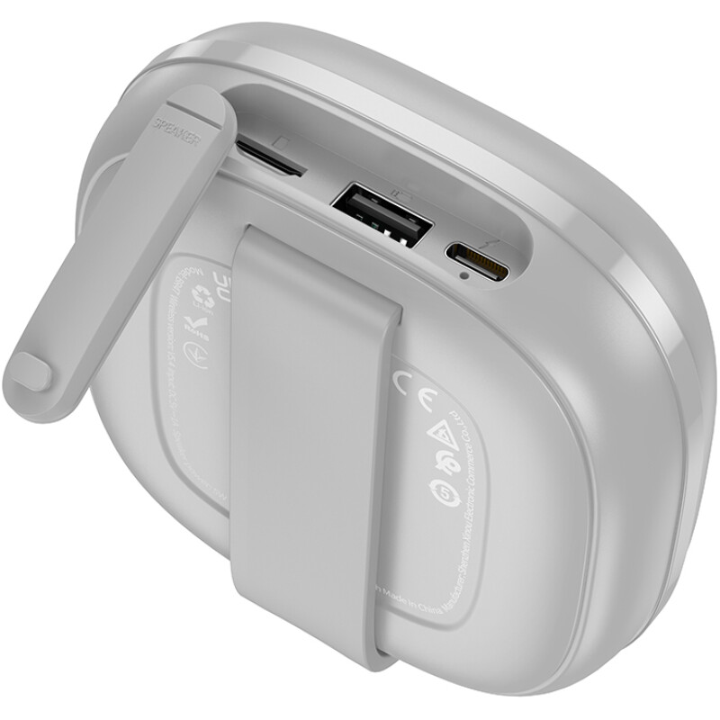 Borofone BR47 Bluetooth Speaker