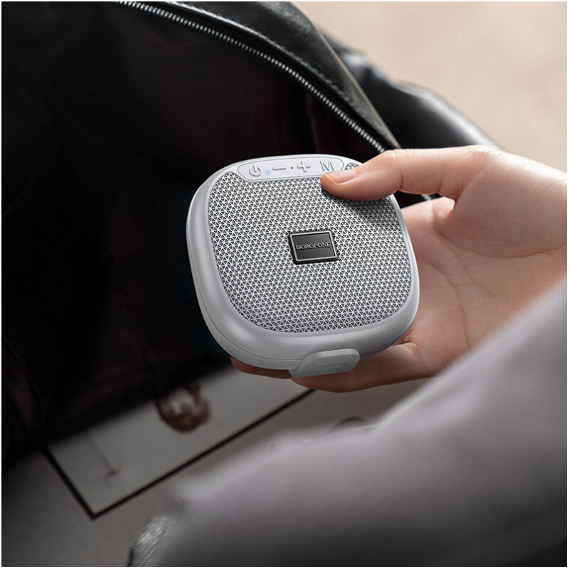 Borofone BR47 Bluetooth Speaker